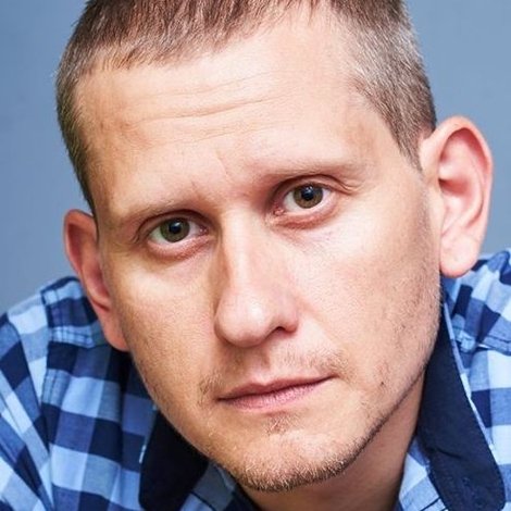 Volodymyr Liashevskyi
