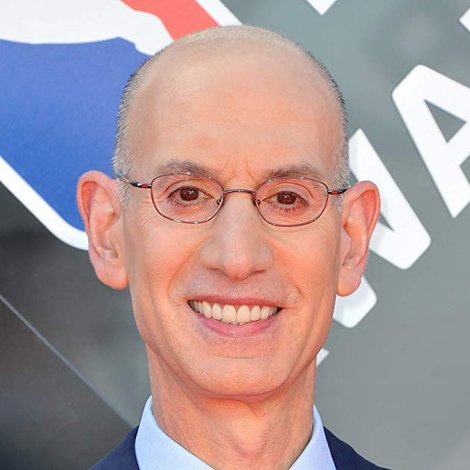 Adam Silver
