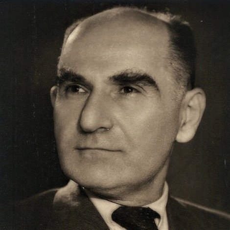 Leo Esakia