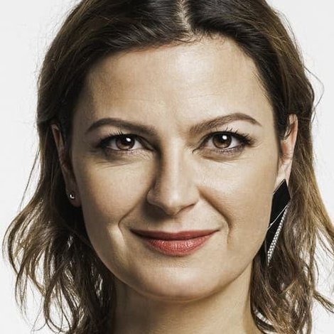 Lujza Garajová Schrameková
