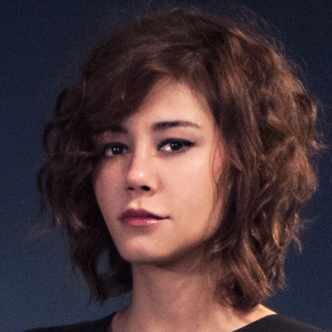 İrem Candar