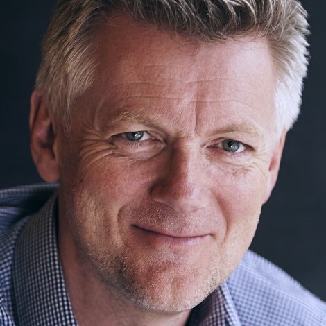 Chris Lang