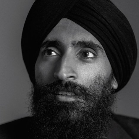 Waris Ahluwalia