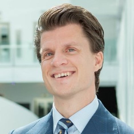 Gabriel Hermelin