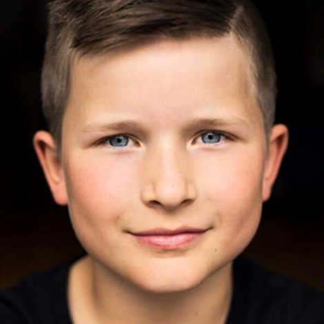 Cameron Michael Hallman