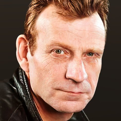 Marc Finn