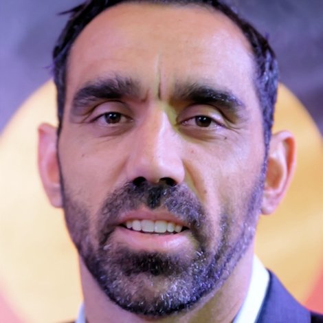Adam Goodes