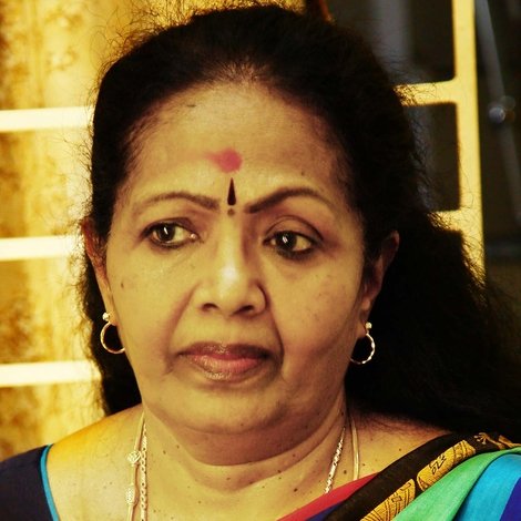 Suganthy Jeyaraj