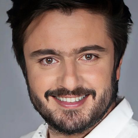Andres Sandoval