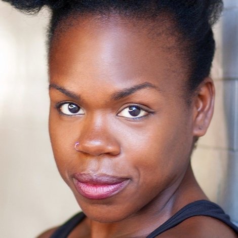 Ngozi Jane Anyanwu