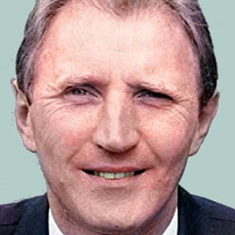 Howard Wilkinson