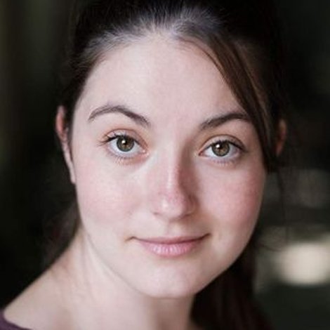 Lucy Townsend