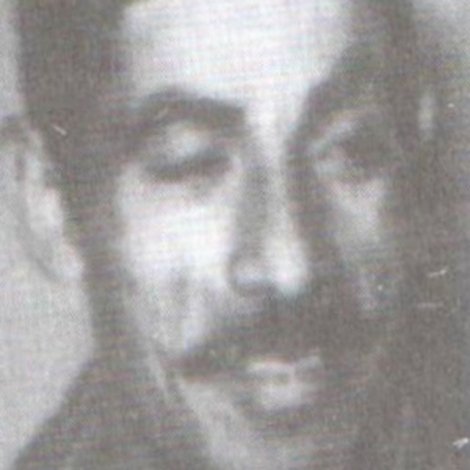 Mohamed Abu Deraa