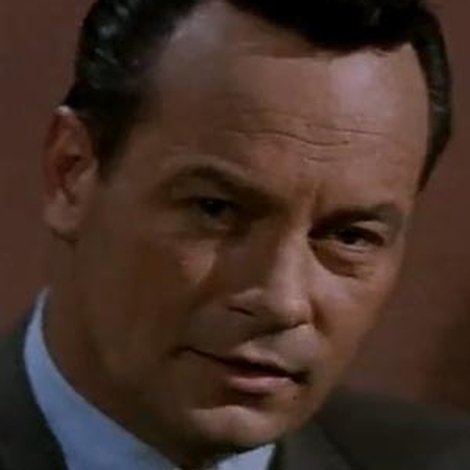 Michael Keith