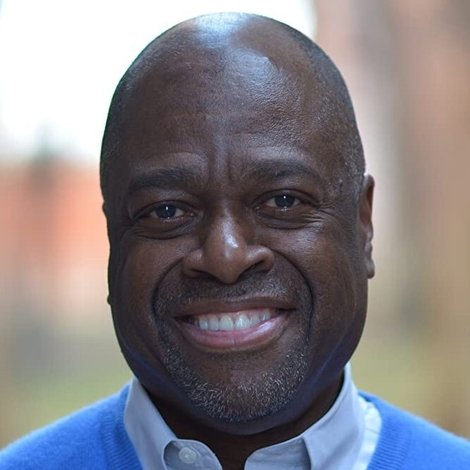 Frank Rivers