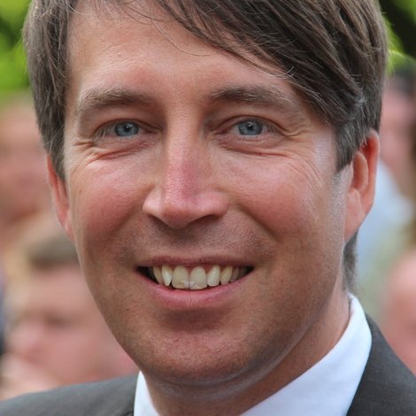 Richard Jomshof