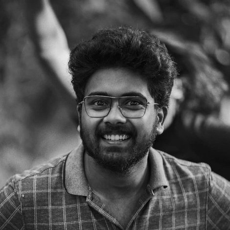 Kiran Viyyath