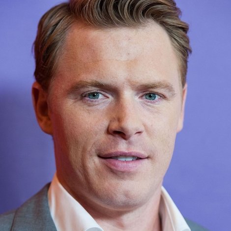 Diego Klattenhoff