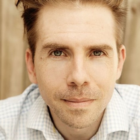 Lucas Stibbard
