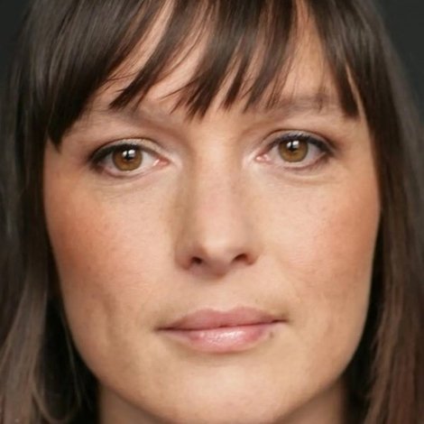 Rikke Louise Andersson