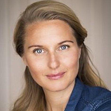 Christianne van Wijk