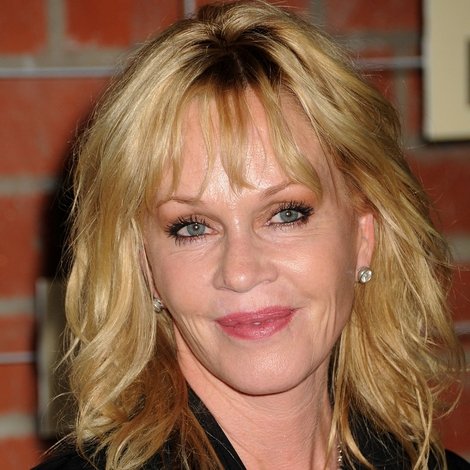 Melanie Griffith
