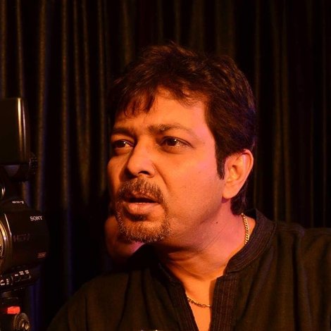 Anjan Kanjilal