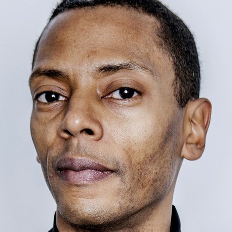 Jeff Mills