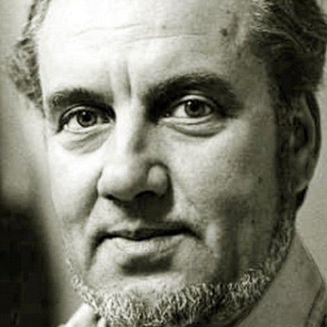 Nicolai Ghiaurov