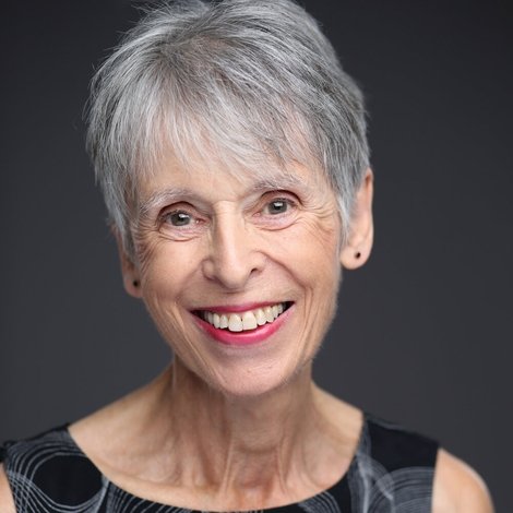 Corinna Marlowe