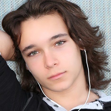 Dalton Cyr