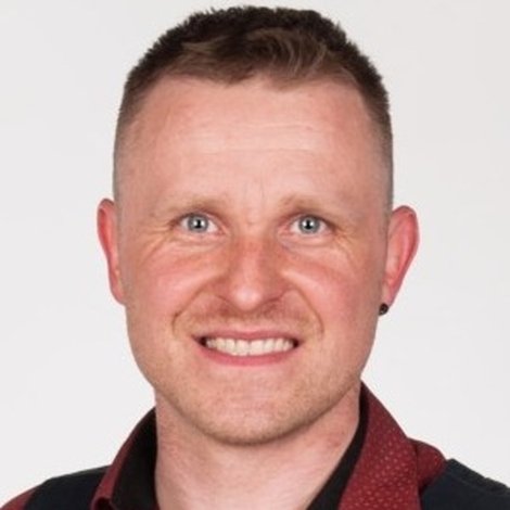 Erlend Štaub