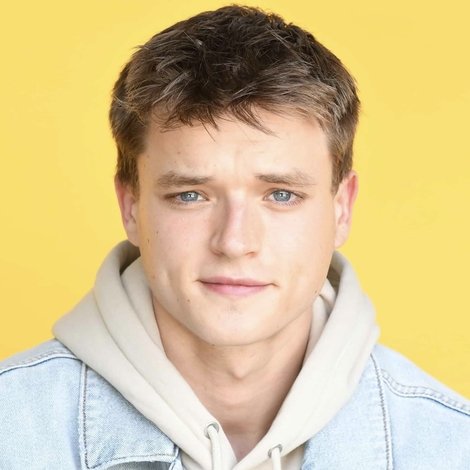 Spencer Palmer