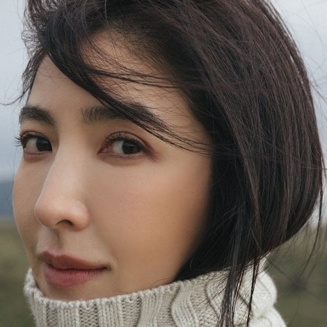Cheryl Yang