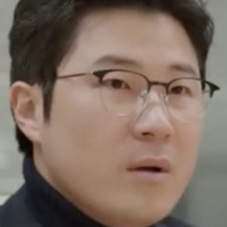 Ha Kyoung-min