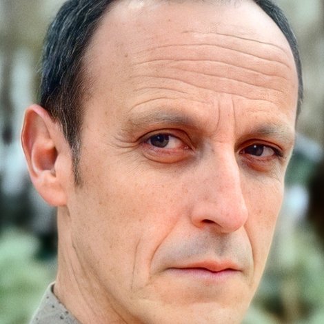 Ami Weinberg