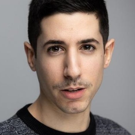 Vassilis Awad