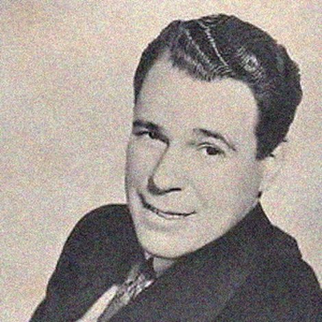 Everett Marshall