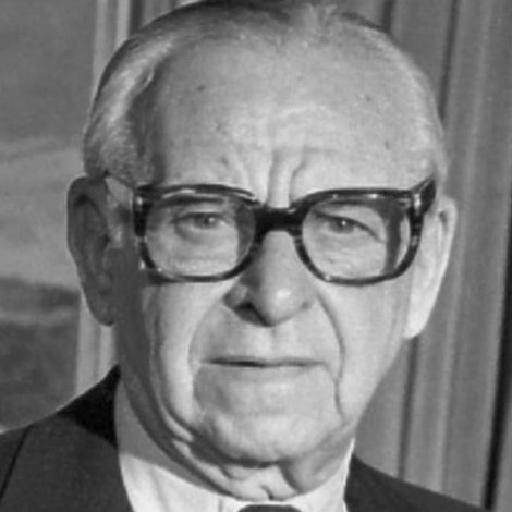 Armand Hammer