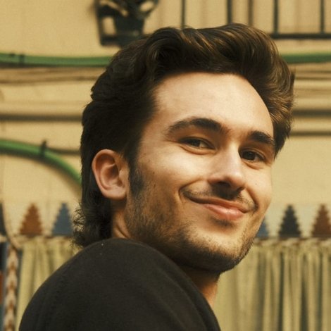 Alejandro Mateos