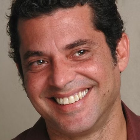 Marcio Ricciardi