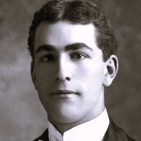 Harry O'Connor