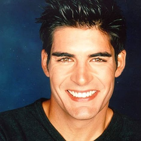 Galen Gering