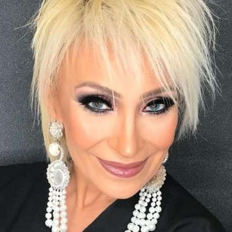 Nahida Orujova