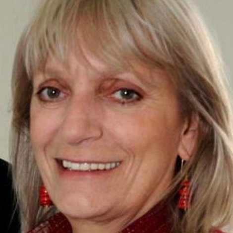 Anne Lambton