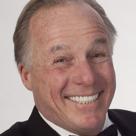 Jackie Martling