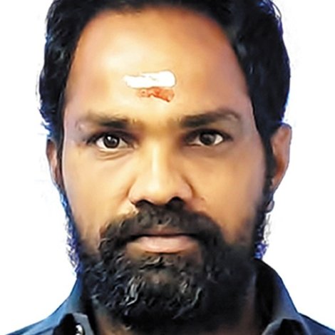 Karthick Sivan
