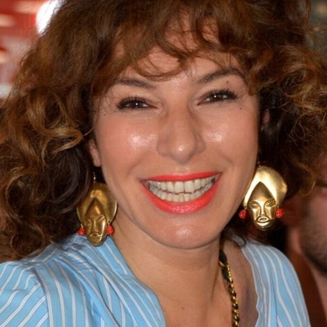 Anne De Petrini