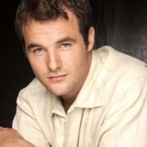 Anson Scoville
