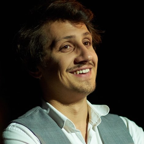 Lucas Castronuovo